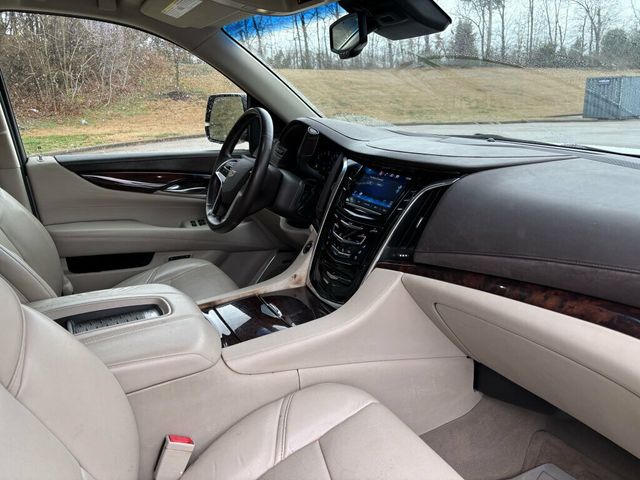 2016 Cadillac Escalade 2016 CADILLAC ESCALADE LUXURY COLLECTION - 22970307 - 12