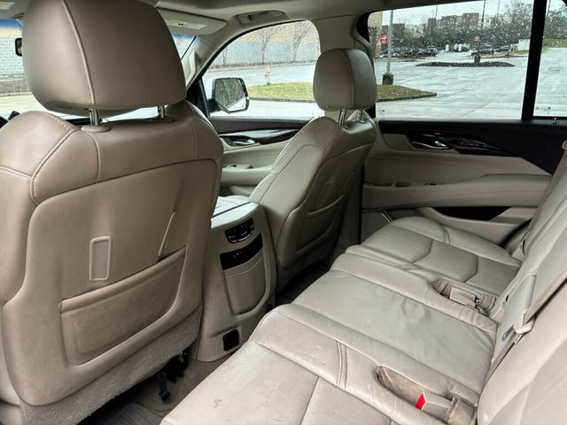 2016 Cadillac Escalade 2016 CADILLAC ESCALADE LUXURY COLLECTION - 22970307 - 15