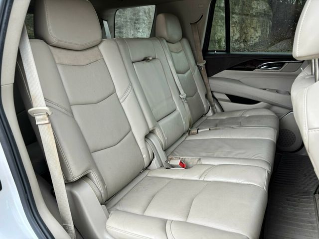 2016 Cadillac Escalade 2016 CADILLAC ESCALADE LUXURY COLLECTION - 22970307 - 17