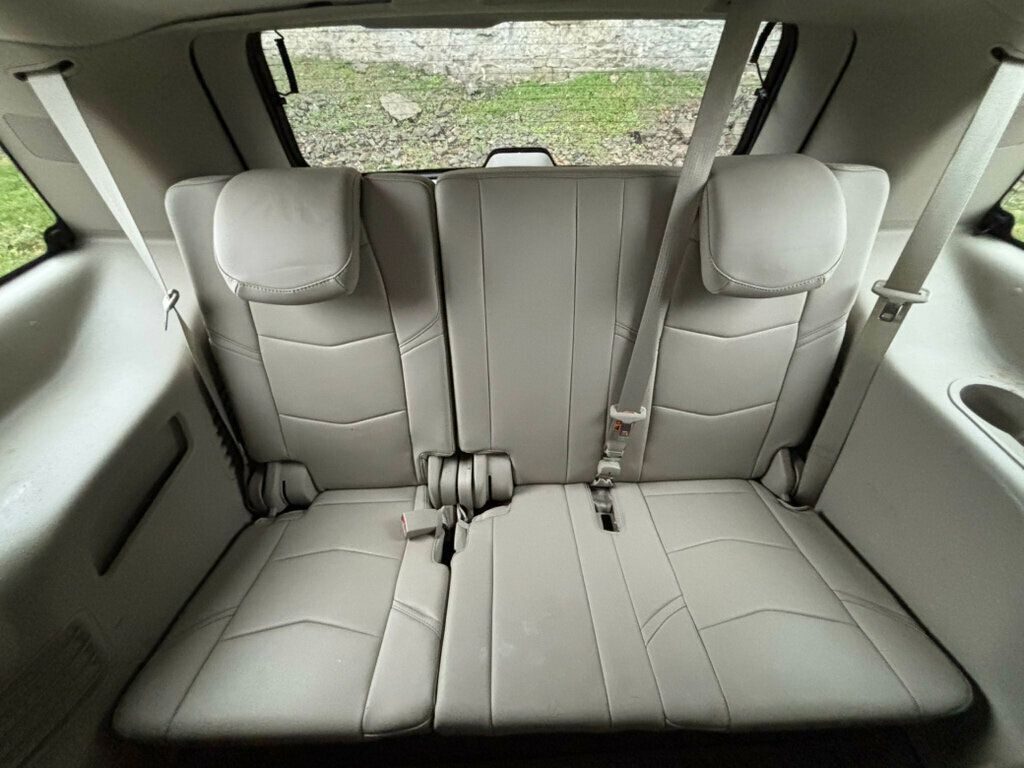 2016 Cadillac Escalade 2016 CADILLAC ESCALADE LUXURY COLLECTION - 22970307 - 20