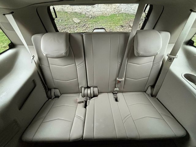 2016 Cadillac Escalade 2016 CADILLAC ESCALADE LUXURY COLLECTION - 22970307 - 20