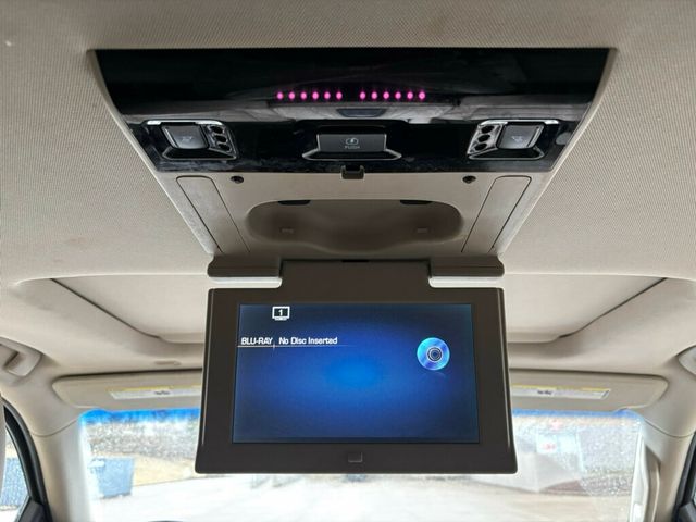 2016 Cadillac Escalade 2016 CADILLAC ESCALADE LUXURY COLLECTION - 22970307 - 22