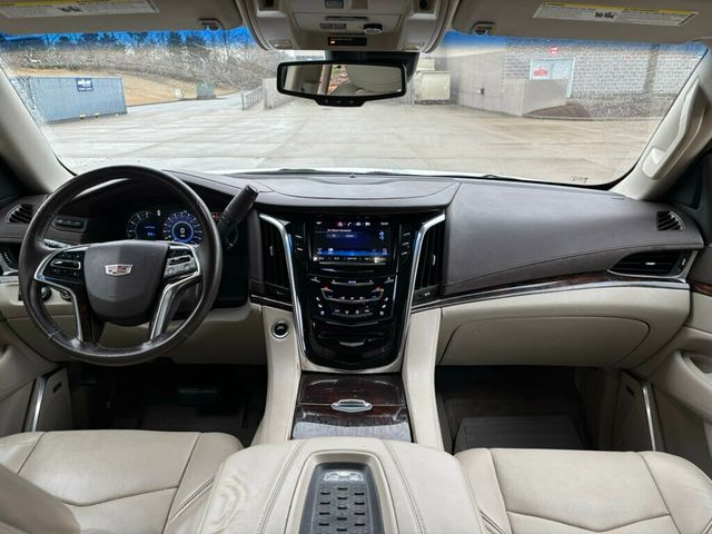 2016 Cadillac Escalade 2016 CADILLAC ESCALADE LUXURY COLLECTION - 22970307 - 23
