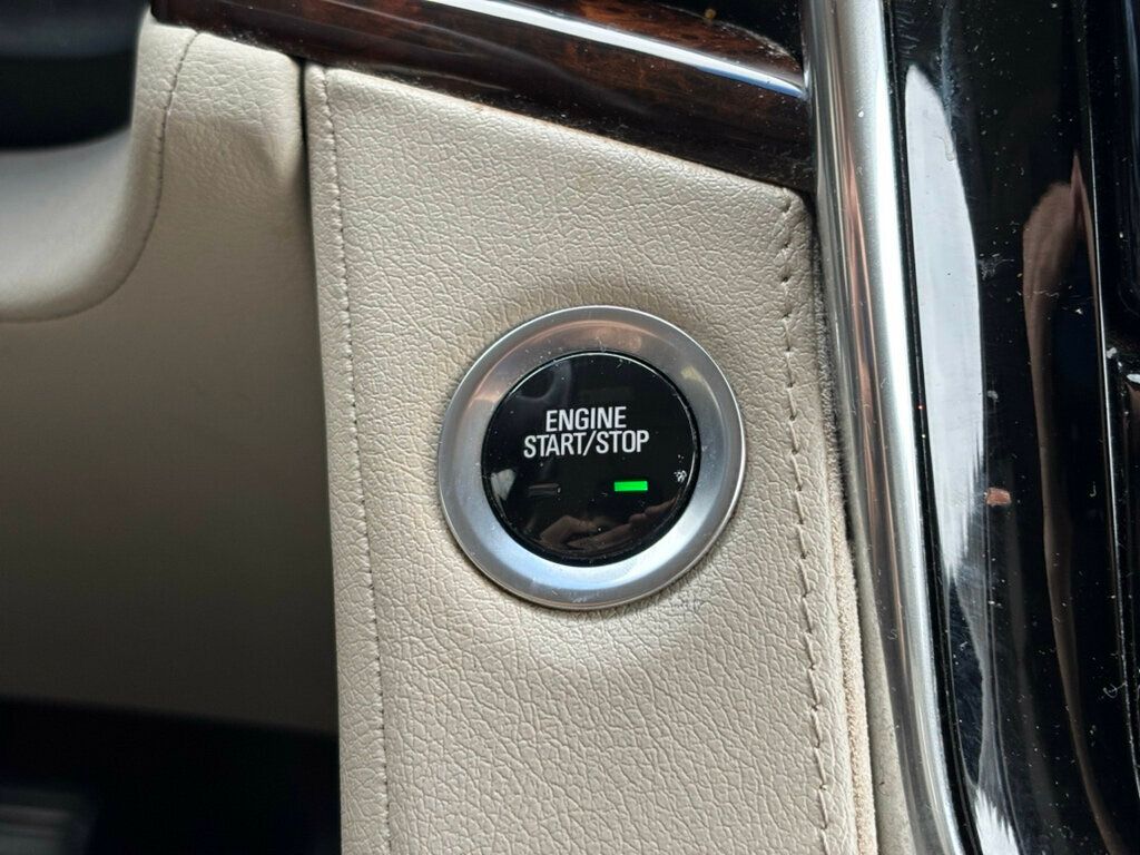 2016 Cadillac Escalade 2016 CADILLAC ESCALADE LUXURY COLLECTION - 22970307 - 29