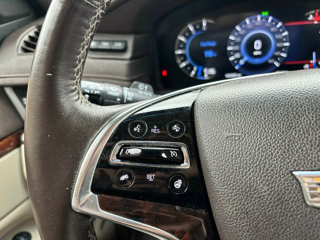 2016 Cadillac Escalade 2016 CADILLAC ESCALADE LUXURY COLLECTION - 22970307 - 32
