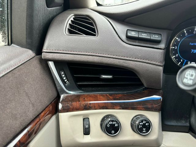 2016 Cadillac Escalade 2016 CADILLAC ESCALADE LUXURY COLLECTION - 22970307 - 33