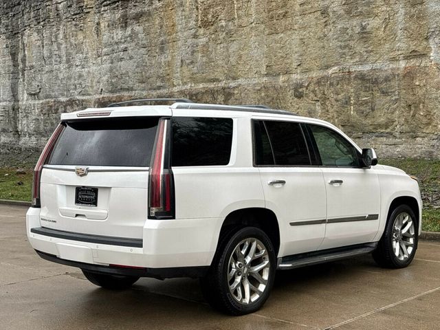 2016 Cadillac Escalade 2016 CADILLAC ESCALADE LUXURY COLLECTION - 22970307 - 3