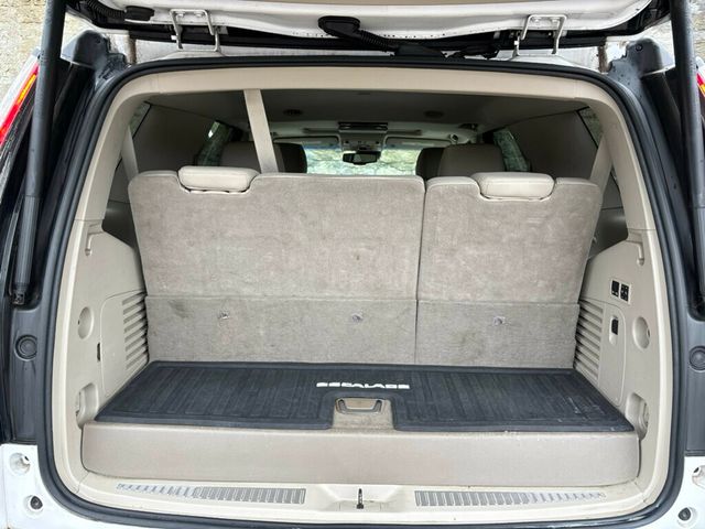 2016 Cadillac Escalade 2016 CADILLAC ESCALADE LUXURY COLLECTION - 22970307 - 39