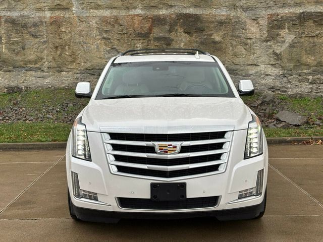 2016 Cadillac Escalade 2016 CADILLAC ESCALADE LUXURY COLLECTION - 22970307 - 4