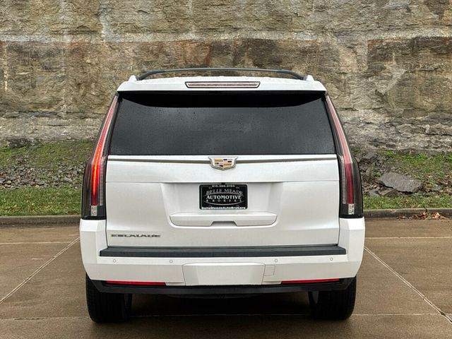 2016 Cadillac Escalade 2016 CADILLAC ESCALADE LUXURY COLLECTION - 22970307 - 5