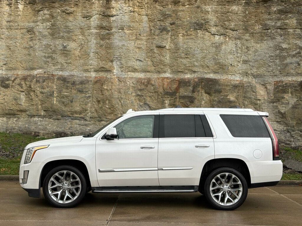 2016 Cadillac Escalade 2016 CADILLAC ESCALADE LUXURY COLLECTION - 22970307 - 6