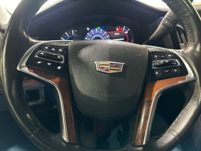 2016 Cadillac Escalade 2WD 4dr Luxury Collection - 22371144 - 11