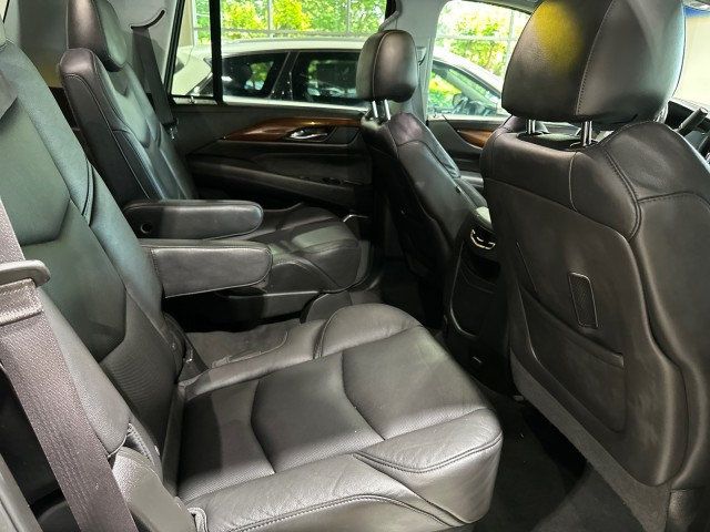 2016 Cadillac Escalade 2WD 4dr Luxury Collection - 22371144 - 20
