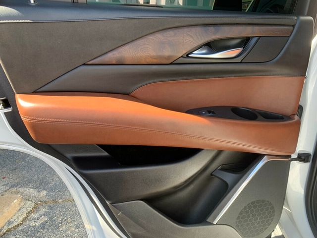 2016 Cadillac Escalade 2WD 4dr Luxury Collection - 22851651 - 13