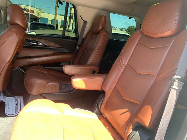 2016 Cadillac Escalade 2WD 4dr Luxury Collection - 22851651 - 14
