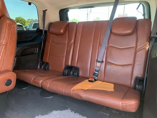 2016 Cadillac Escalade 2WD 4dr Luxury Collection - 22851651 - 16