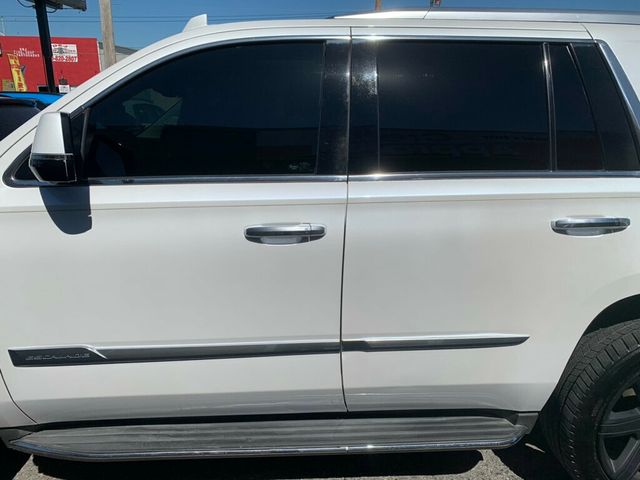 2016 Cadillac Escalade 2WD 4dr Luxury Collection - 22851651 - 18