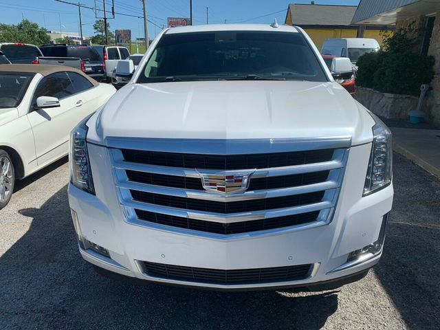 2016 Cadillac Escalade 2WD 4dr Luxury Collection - 22851651 - 1