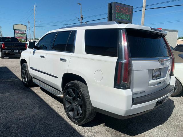 2016 Cadillac Escalade 2WD 4dr Luxury Collection - 22851651 - 20