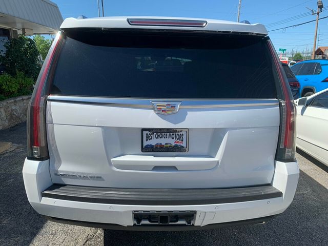 2016 Cadillac Escalade 2WD 4dr Luxury Collection - 22851651 - 21