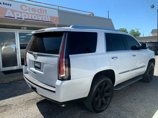2016 Cadillac Escalade 2WD 4dr Luxury Collection - 22851651 - 22