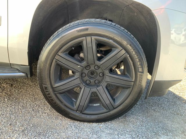 2016 Cadillac Escalade 2WD 4dr Luxury Collection - 22851651 - 24