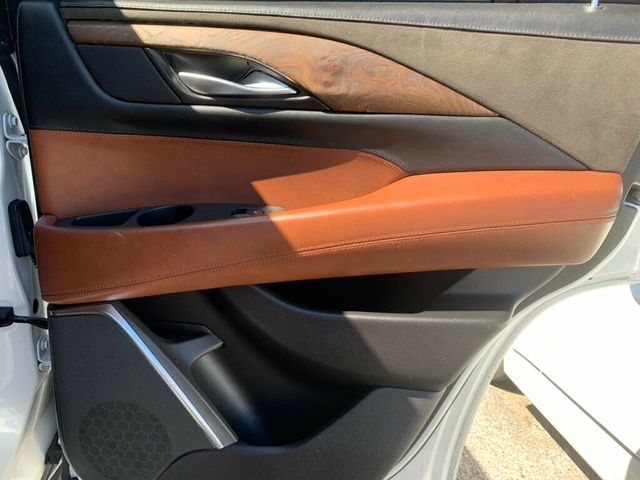 2016 Cadillac Escalade 2WD 4dr Luxury Collection - 22851651 - 25