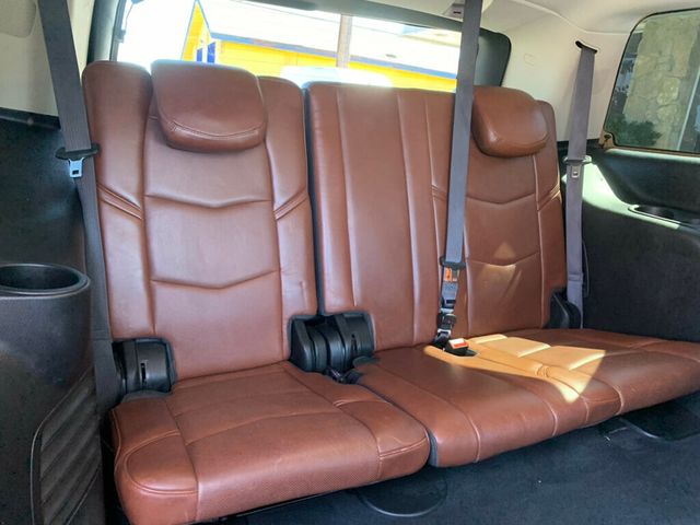 2016 Cadillac Escalade 2WD 4dr Luxury Collection - 22851651 - 26