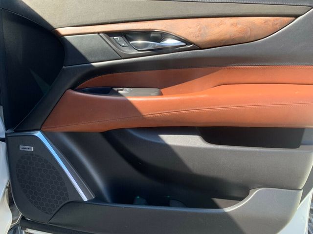 2016 Cadillac Escalade 2WD 4dr Luxury Collection - 22851651 - 27