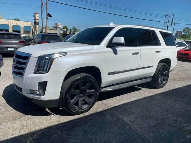 2016 Cadillac Escalade 2WD 4dr Luxury Collection - 22851651 - 2