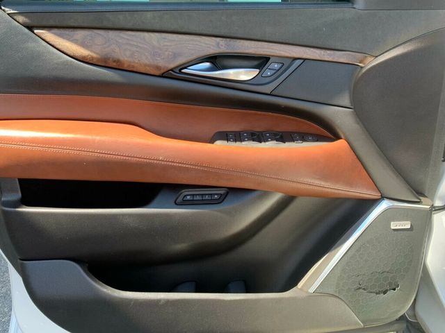 2016 Cadillac Escalade 2WD 4dr Luxury Collection - 22851651 - 3