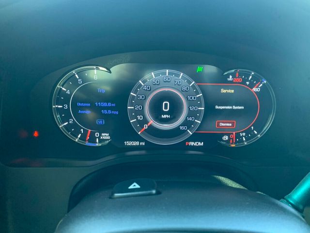 2016 Cadillac Escalade 2WD 4dr Luxury Collection - 22851651 - 5