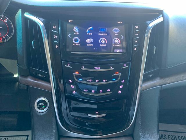 2016 Cadillac Escalade 2WD 4dr Luxury Collection - 22851651 - 7