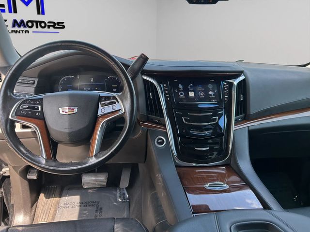 2016 Cadillac Escalade 2WD 4dr Luxury Collection - 23075205 - 9