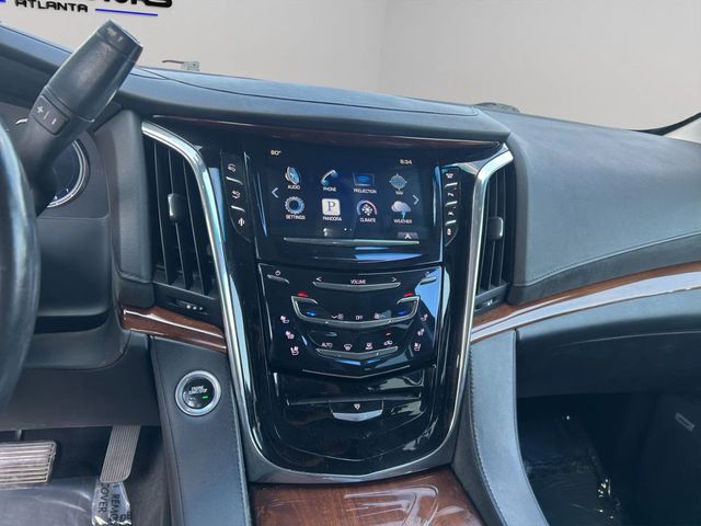 2016 Cadillac Escalade 2WD 4dr Luxury Collection - 23075205 - 10
