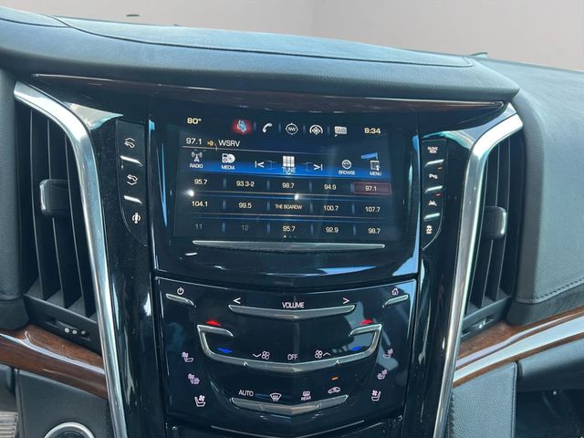 2016 Cadillac Escalade 2WD 4dr Luxury Collection - 23075205 - 11