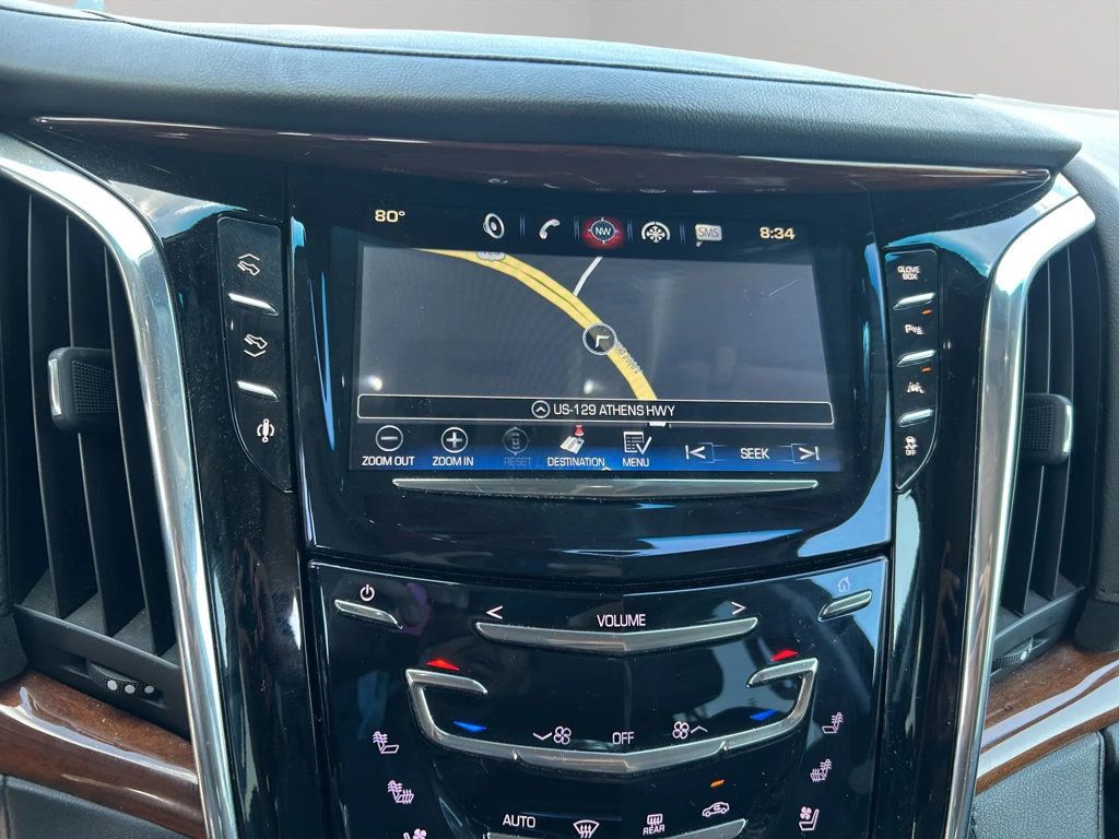 2016 Cadillac Escalade 2WD 4dr Luxury Collection - 23075205 - 12