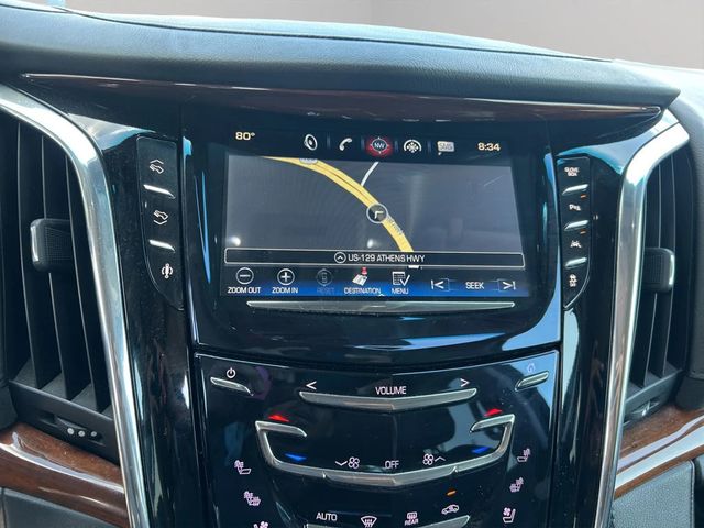 2016 Cadillac Escalade 2WD 4dr Luxury Collection - 23075205 - 12