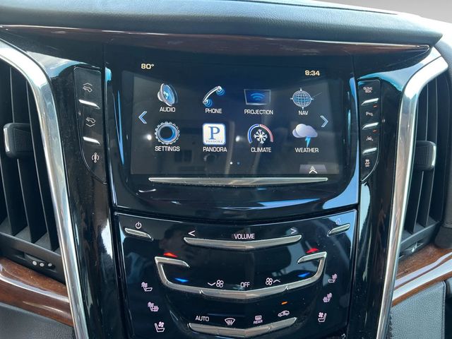 2016 Cadillac Escalade 2WD 4dr Luxury Collection - 23075205 - 13