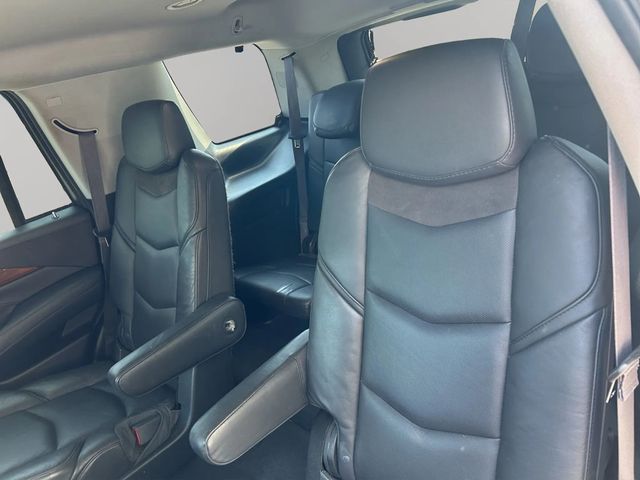 2016 Cadillac Escalade 2WD 4dr Luxury Collection - 23075205 - 15