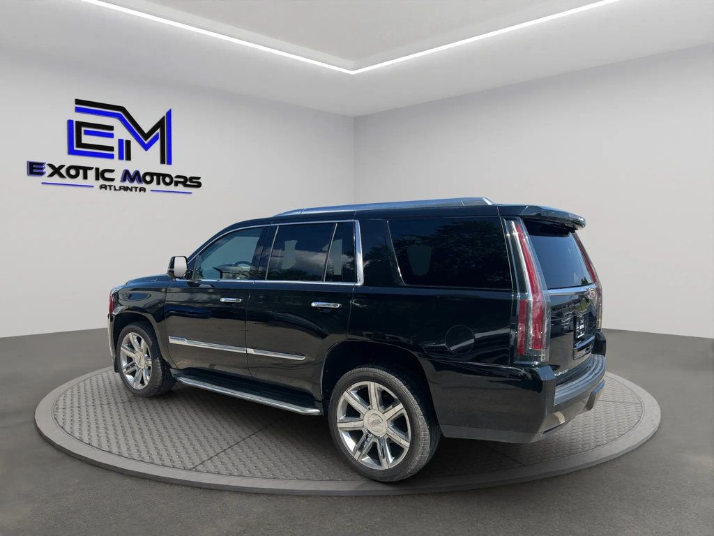 2016 Cadillac Escalade 2WD 4dr Luxury Collection - 23075205 - 1