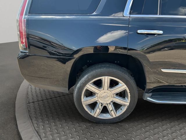 2016 Cadillac Escalade 2WD 4dr Luxury Collection - 23075205 - 27