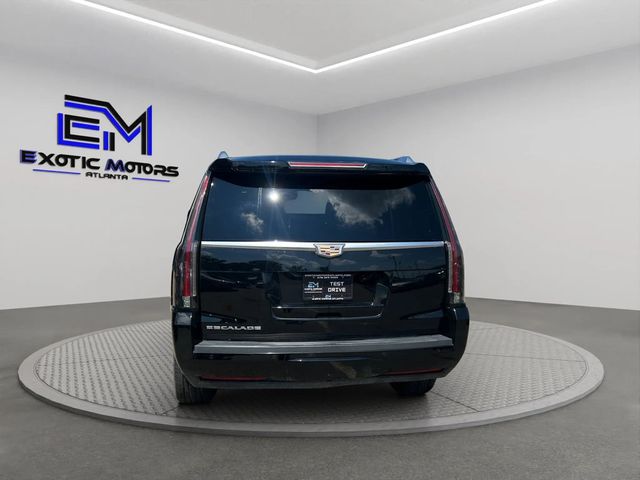 2016 Cadillac Escalade 2WD 4dr Luxury Collection - 23075205 - 2