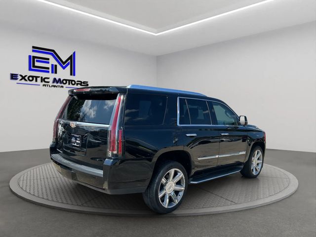 2016 Cadillac Escalade 2WD 4dr Luxury Collection - 23075205 - 3