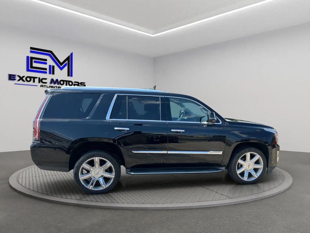 2016 Cadillac Escalade 2WD 4dr Luxury Collection - 23075205 - 4