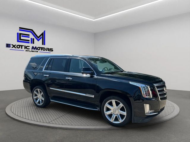 2016 Cadillac Escalade 2WD 4dr Luxury Collection - 23075205 - 5