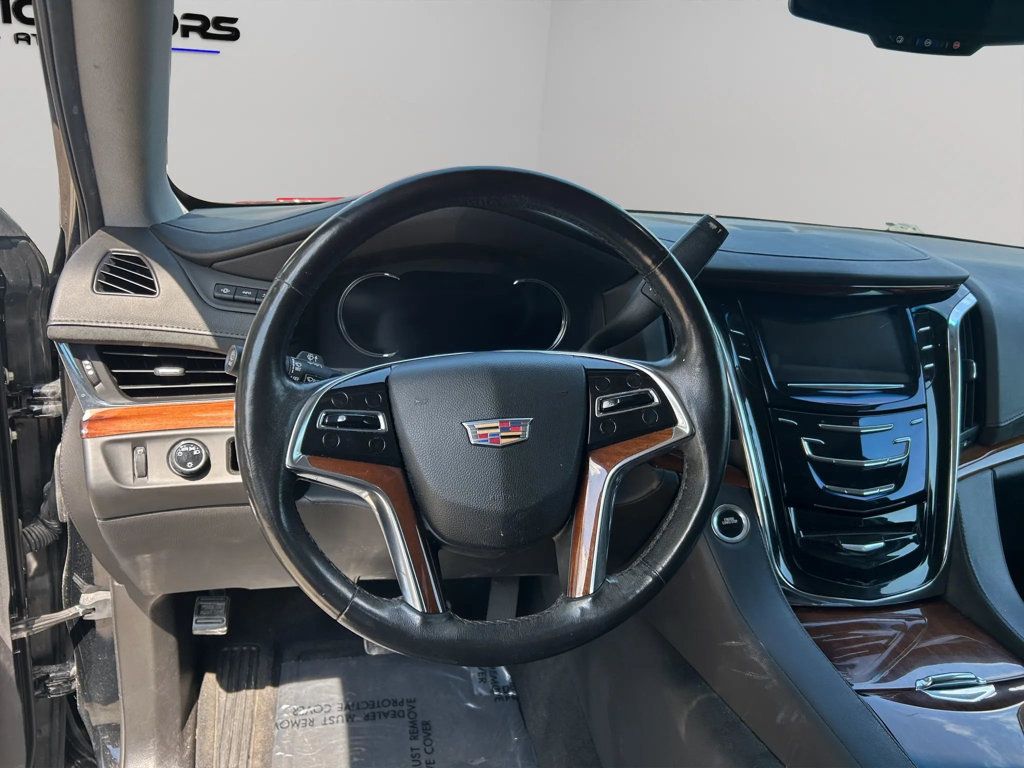 2016 Cadillac Escalade 2WD 4dr Luxury Collection - 23075205 - 7