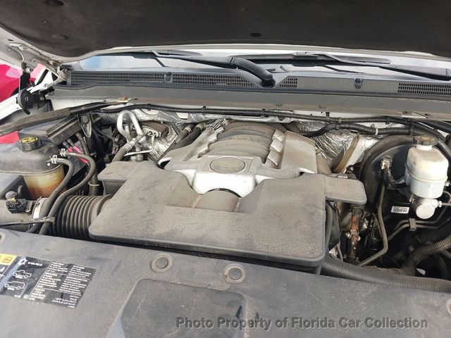 2016 Cadillac Escalade 2WD Platinum - 23018851 - 9