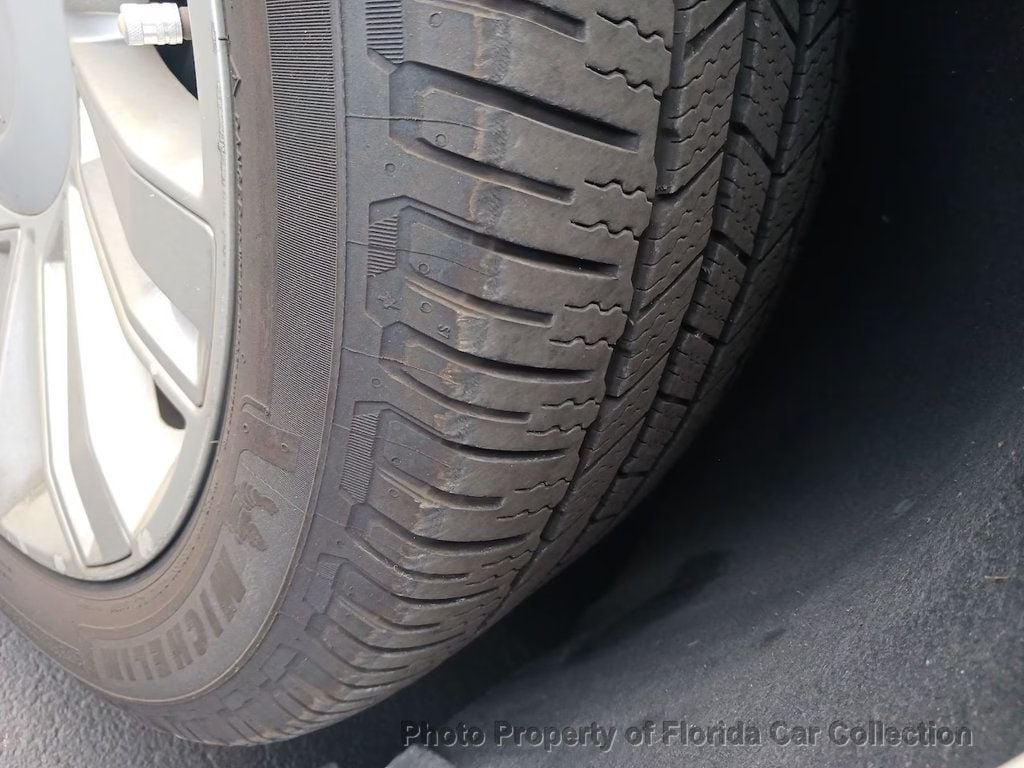 2016 Cadillac Escalade 2WD Platinum - 23018851 - 10