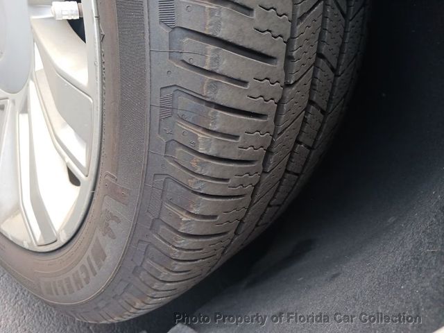 2016 Cadillac Escalade 2WD Platinum - 23018851 - 10